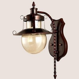 וינטג' אחרים כוללים תאורת קיר פמוטי קיר Downlight