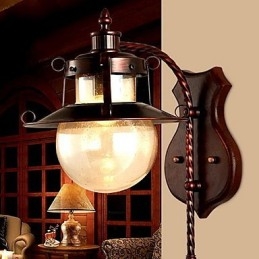 וינטג' אחרים כוללים תאורת קיר פמוטי קיר Downlight