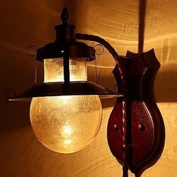וינטג' אחרים כוללים תאורת קיר פמוטי קיר Downlight