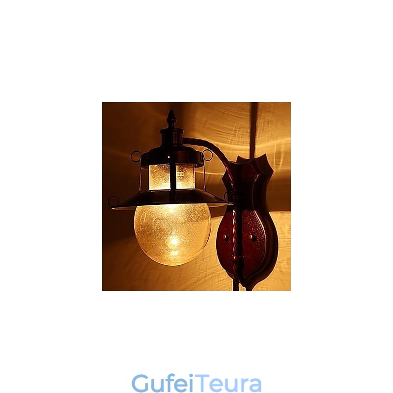 וינטג' אחרים כוללים תאורת קיר פמוטי קיר Downlight