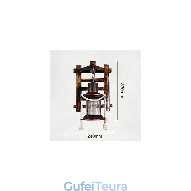 וינטג' אחרים כוללים תאורת קיר פמוטי קיר Downlight