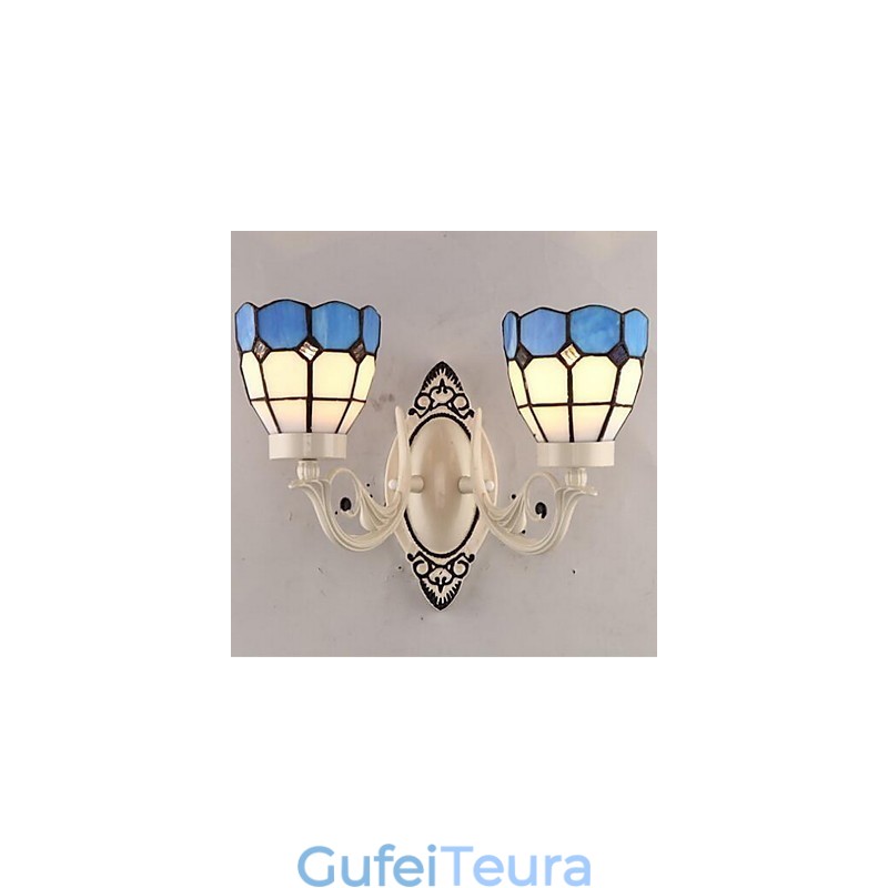 אחרים כוללים Uplight Wall פמוטי קיר אור