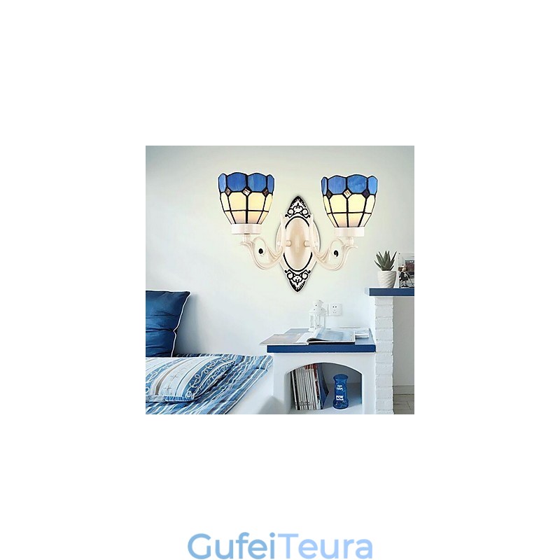 אחרים כוללים Uplight Wall פמוטי קיר אור