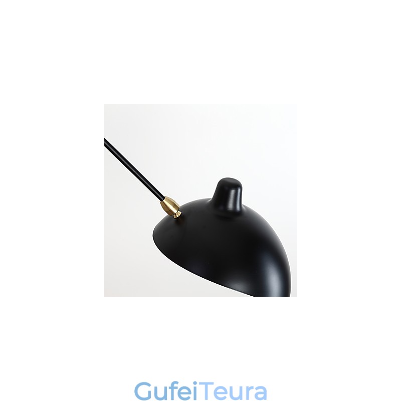 לופט אמריקאי כפרי בסגנון תעשייתי אורות קיר וינטג' לחדר קנטינה חדר קפה חדר קפה ובר לקשט מנורת קיר