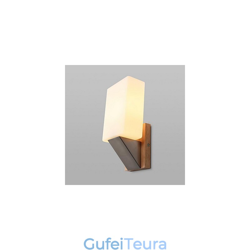 מודרני עכשווי אחרים כוללים Uplight קיר פמוטי קיר