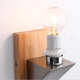 מודרני עכשווי אחרים כוללים Uplight קיר פמוטי קיר