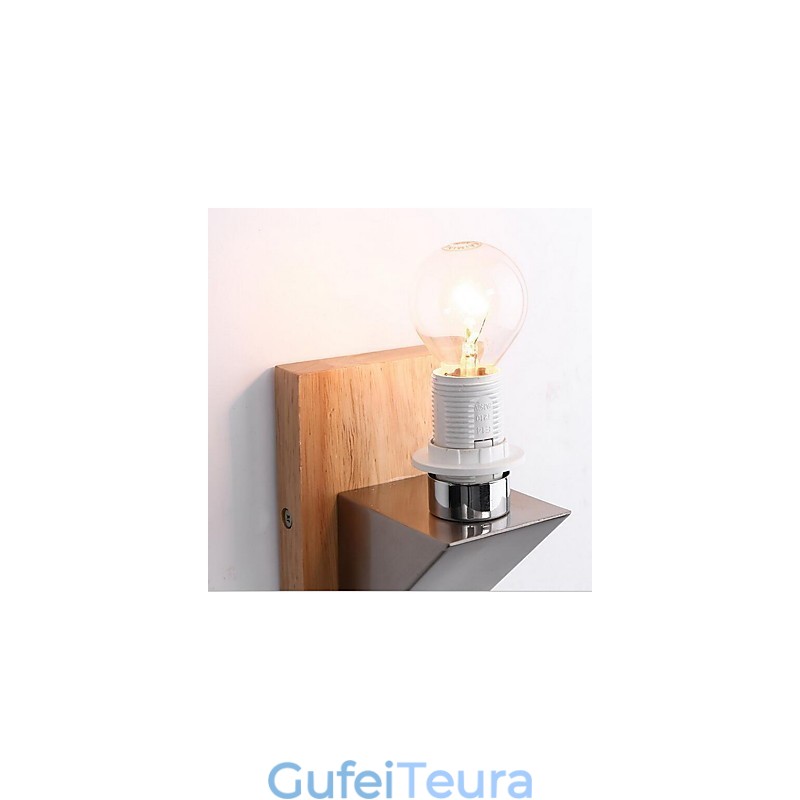 מודרני עכשווי אחרים כוללים Uplight קיר פמוטי קיר