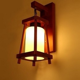 וינטג' אחרים כוללים פנס קיר פמוטי קיר Uplight