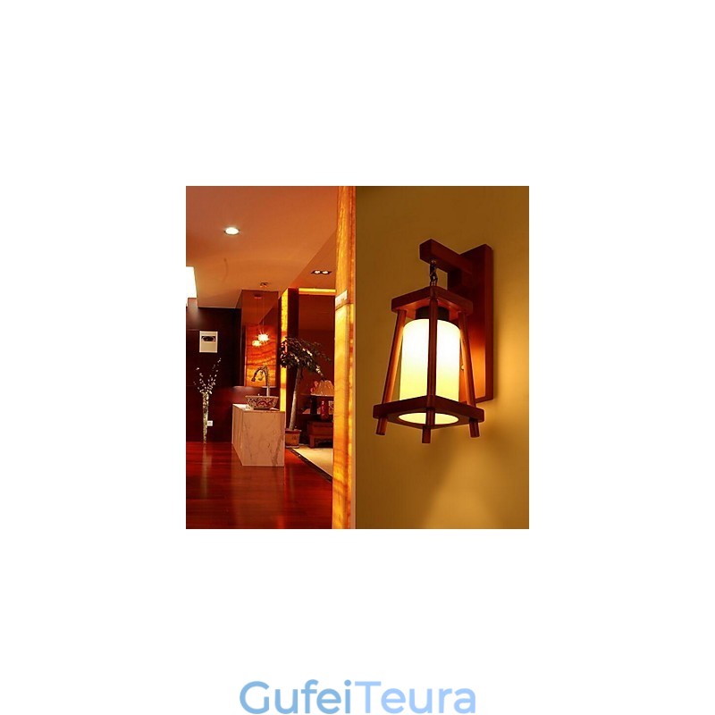 וינטג' אחרים כוללים פנס קיר פמוטי קיר Uplight