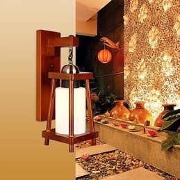 וינטג' אחרים כוללים פנס קיר פמוטי קיר Uplight