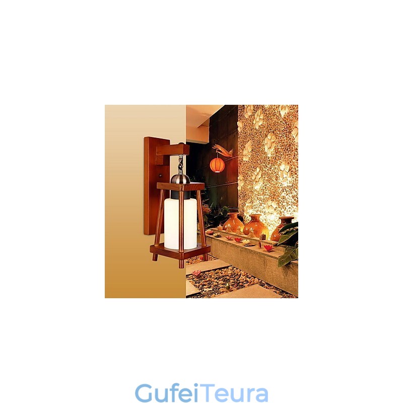 וינטג' אחרים כוללים פנס קיר פמוטי קיר Uplight