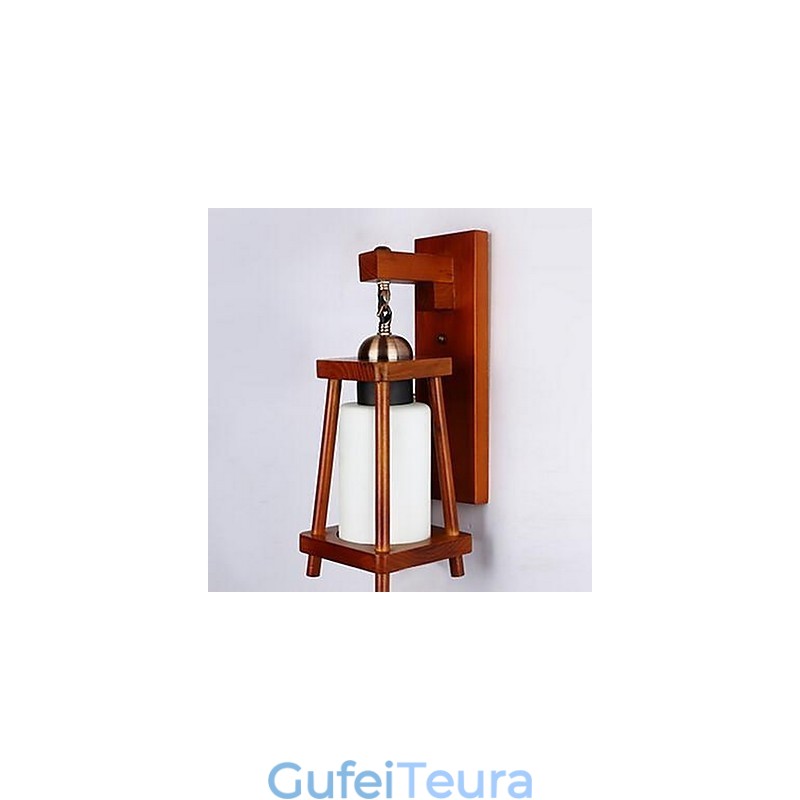 וינטג' אחרים כוללים פנס קיר פמוטי קיר Uplight