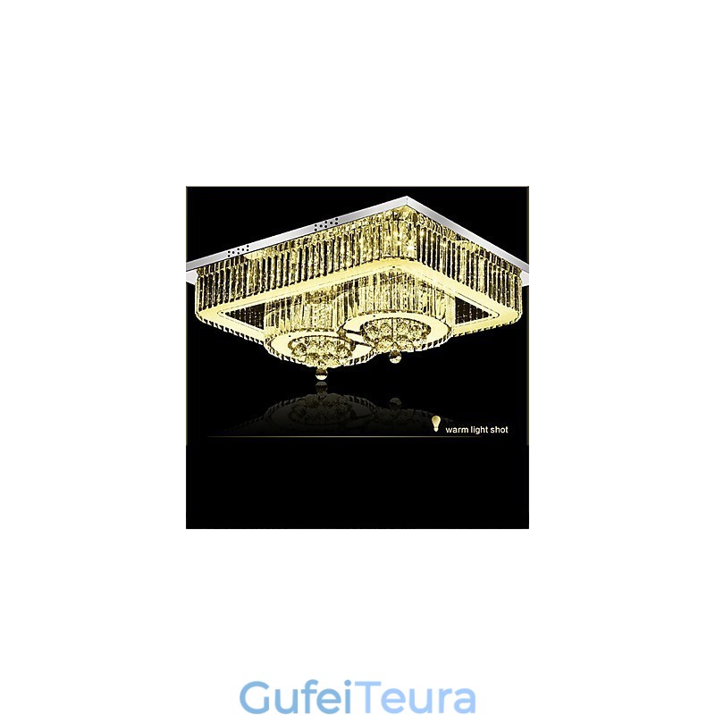 זכוכית שטוחה מודרנית עכשווית