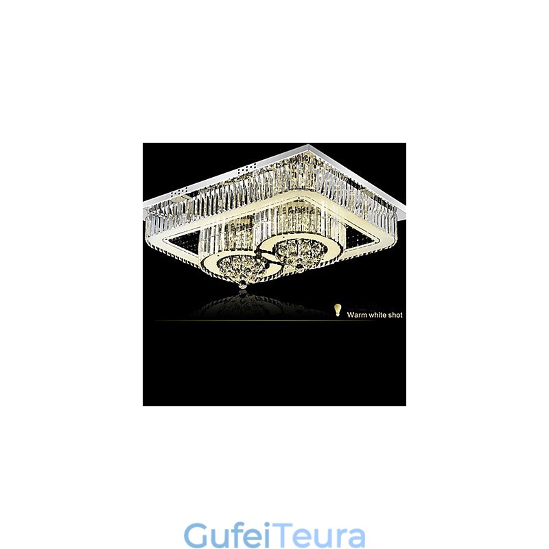 זכוכית שטוחה מודרנית עכשווית