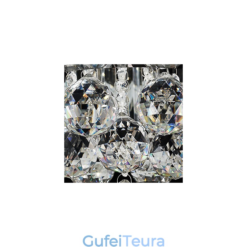 זכוכית שטוחה מודרנית עכשווית