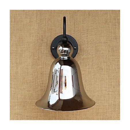 כפרי לודג' תכונה כסף עבור Downlight פמוטי קיר פנס קיר כפרי לודג' תכונה כסף עבור Downlight פמוטי קיר פנס קיר