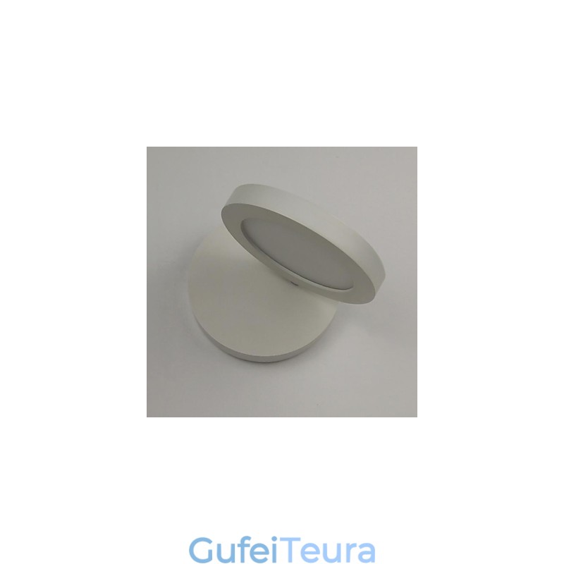 פמוטי קיר מתכת מודרנית עכשווית