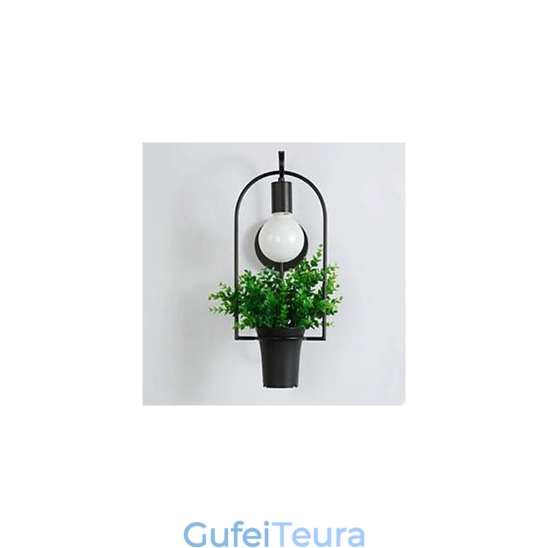 מסעדה כפרית אמריקאית יצירתית סלון מרפסת מסדרון מסדרון