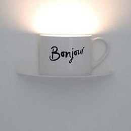 מודרני עכשווי אחר תכונה עבור תאורת קיר אורות קיר אורות קיר