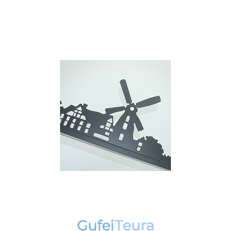 תכונת ציור מודרנית עכשווית עבור אורות קיר אורות קיר אורות קיר