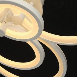 מתכת צביעה מודרנית עכשווית 42W