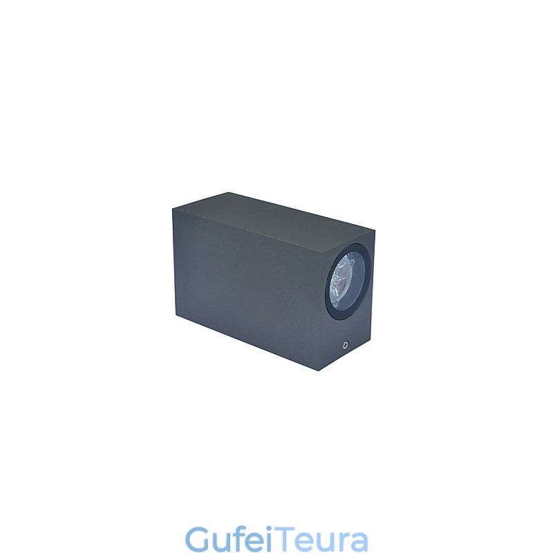 מנורות קיר חיצוניות עמידות למים IP65