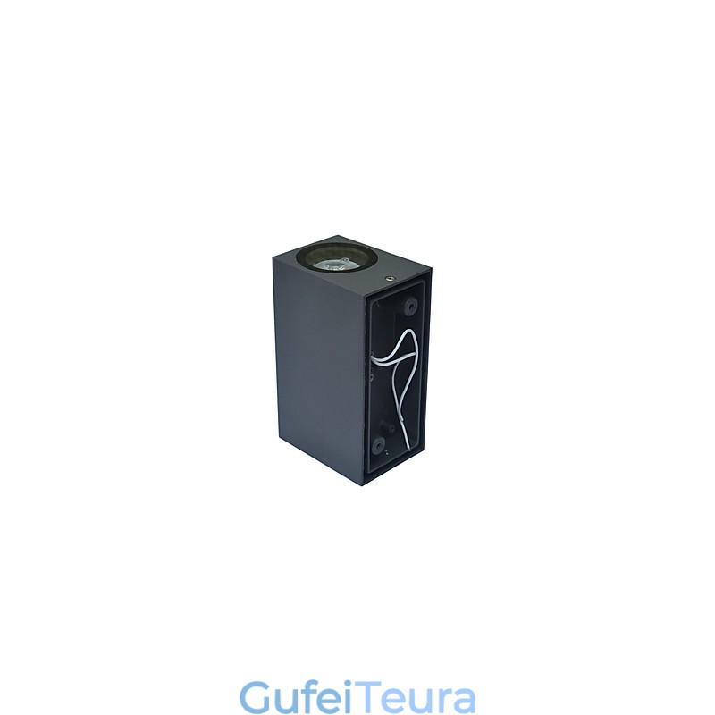 מנורות קיר חיצוניות עמידות למים IP65