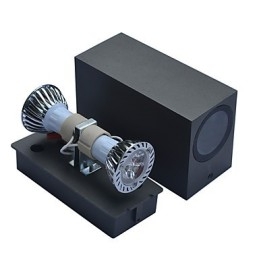 מנורות קיר חיצוניות עמידות למים IP65