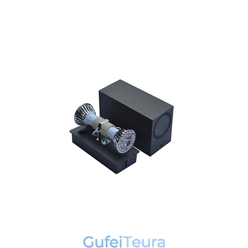 מנורות קיר חיצוניות עמידות למים IP65