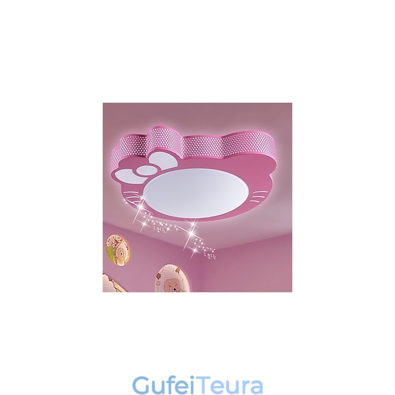 קריקטורה מודרנית כדי לספוג אור כיפה