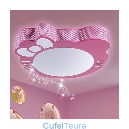 קריקטורה מודרנית כדי לספוג אור כיפה