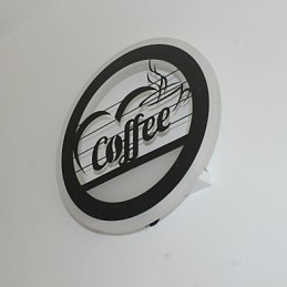 מנורת קיר יצירתית ליד המיטה מסדרון מנורת קיר מנורות מרפסת