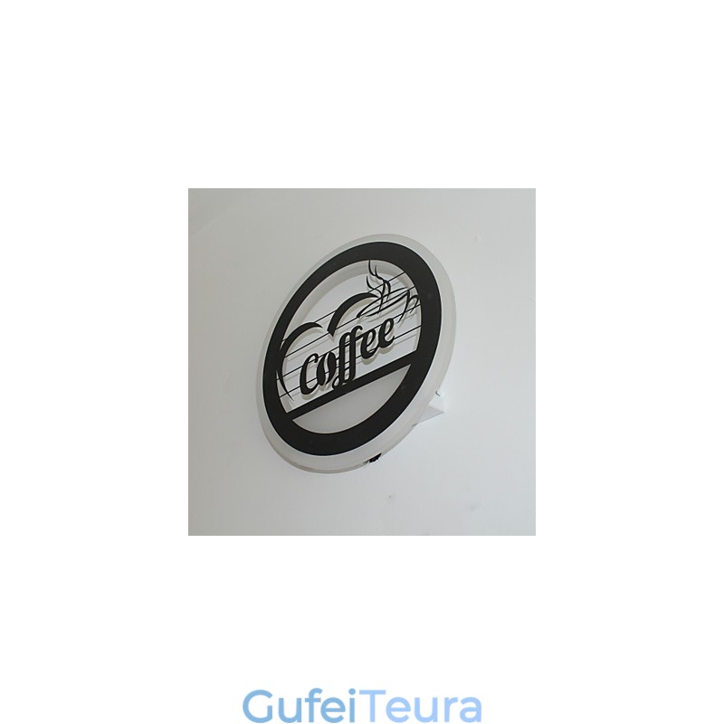 מנורת קיר יצירתית ליד המיטה מסדרון מנורת קיר מנורות מרפסת