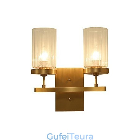 תכונת פליז כפרית מסורתית עבור מיני סגנון Uplight קיר פמוטי קיר אור תכונת פליז כפרית מסורתית עבור מיני סגנון Uplight קיר פמוטי קיר אור