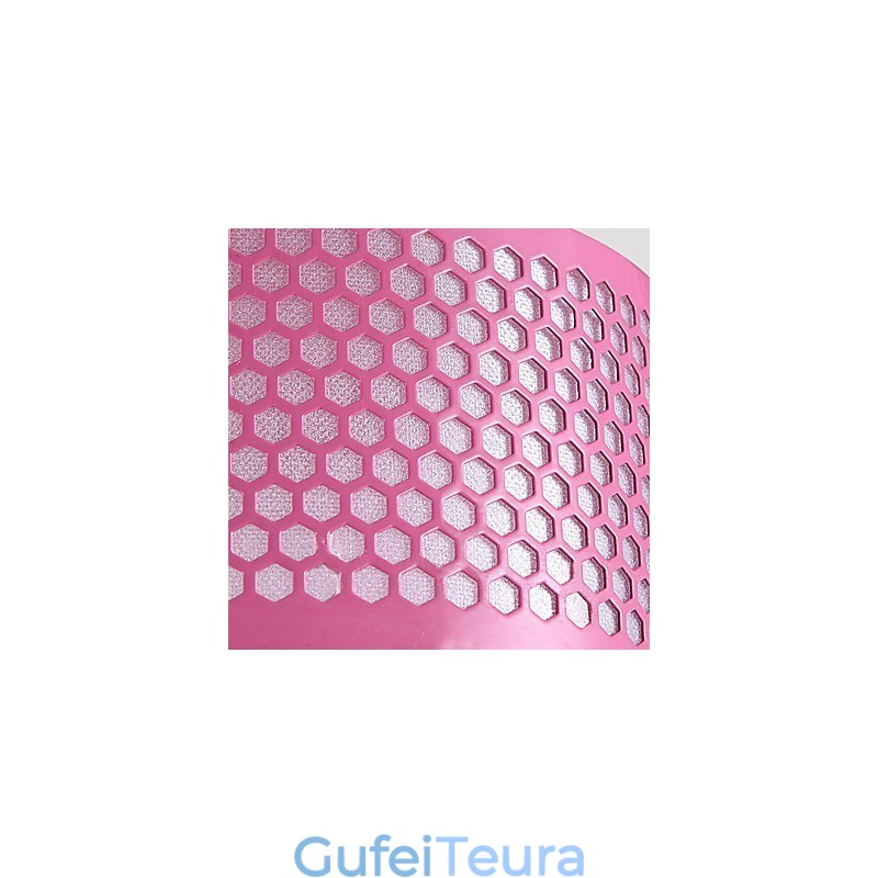 קריקטורה מודרנית כדי לספוג אור כיפה