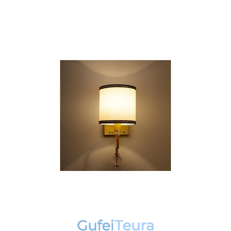 וינטג' אחרות כוללות פנס קיר פמוטי קיר Uplight