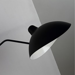 לופט אמריקאי כפרי בסגנון תעשייתי אורות קיר וינטג' לחדר קנטינה חדר קפה חדר קפה ובר לקשט מנורת קיר