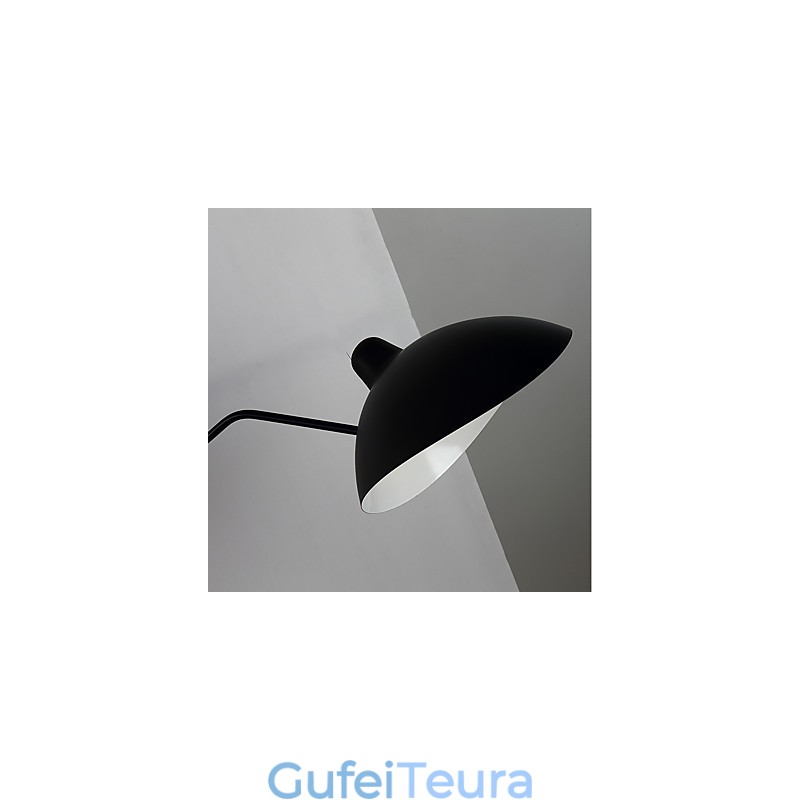 לופט אמריקאי כפרי בסגנון תעשייתי אורות קיר וינטג' לחדר קנטינה חדר קפה חדר קפה ובר לקשט מנורת קיר