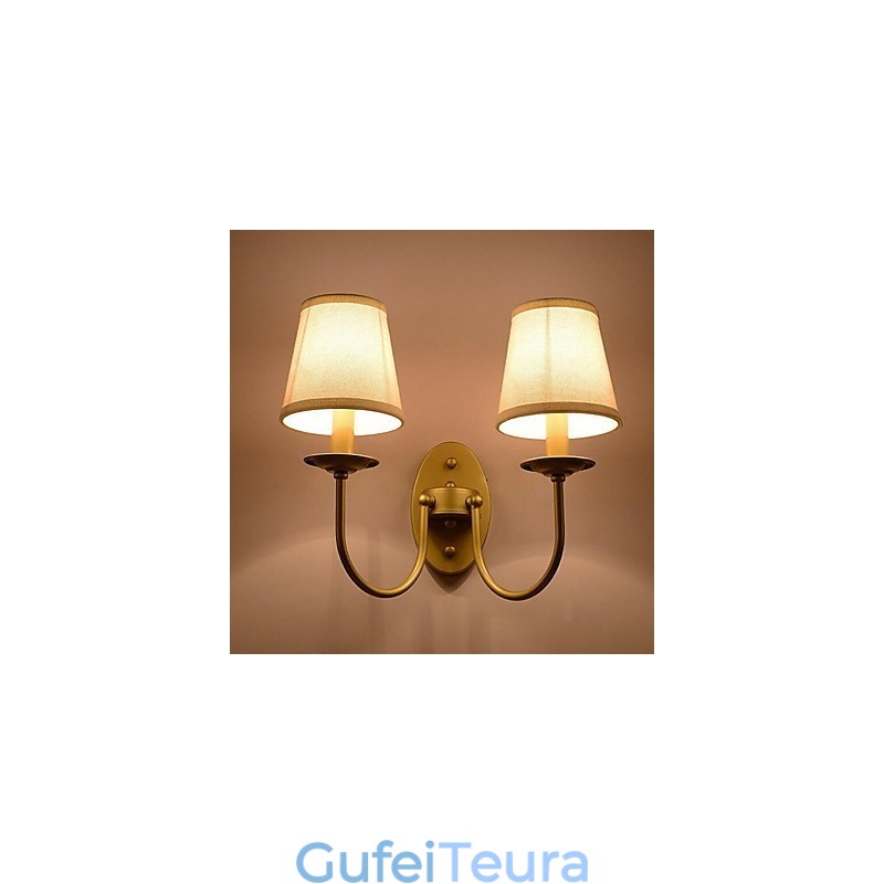 וינטג' אחרים כוללים תאורת קיר פמוטי קיר Downlight