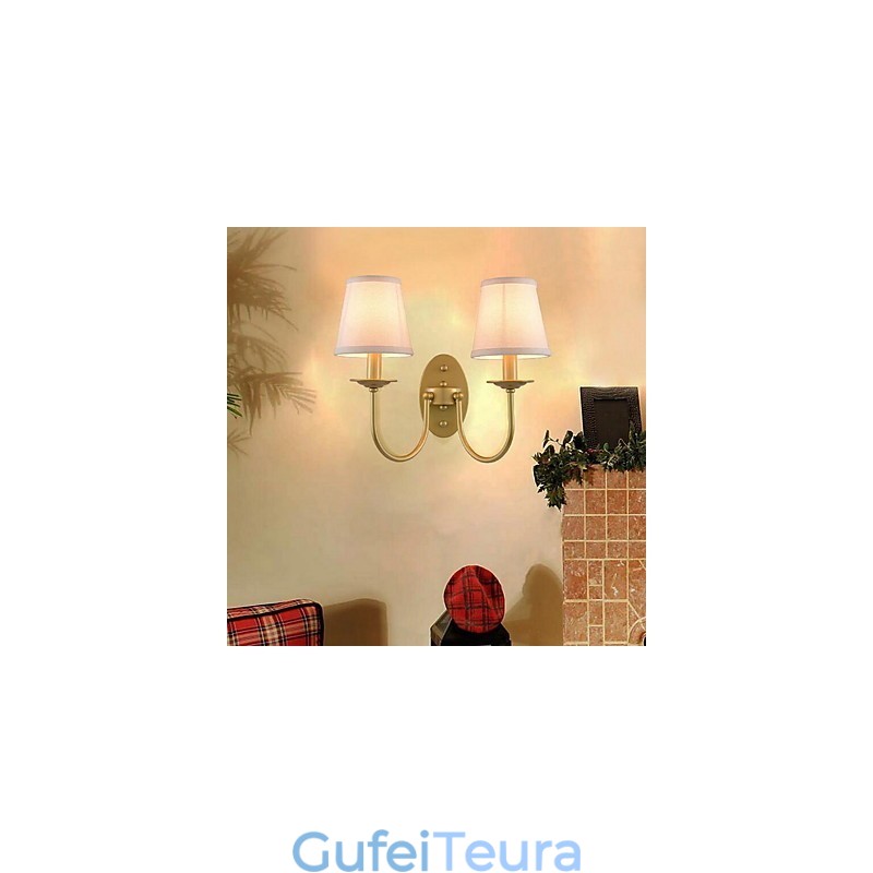 וינטג' אחרים כוללים תאורת קיר פמוטי קיר Downlight