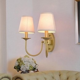 וינטג' אחרים כוללים תאורת קיר פמוטי קיר Downlight