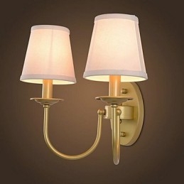 וינטג' אחרים כוללים תאורת קיר פמוטי קיר Downlight