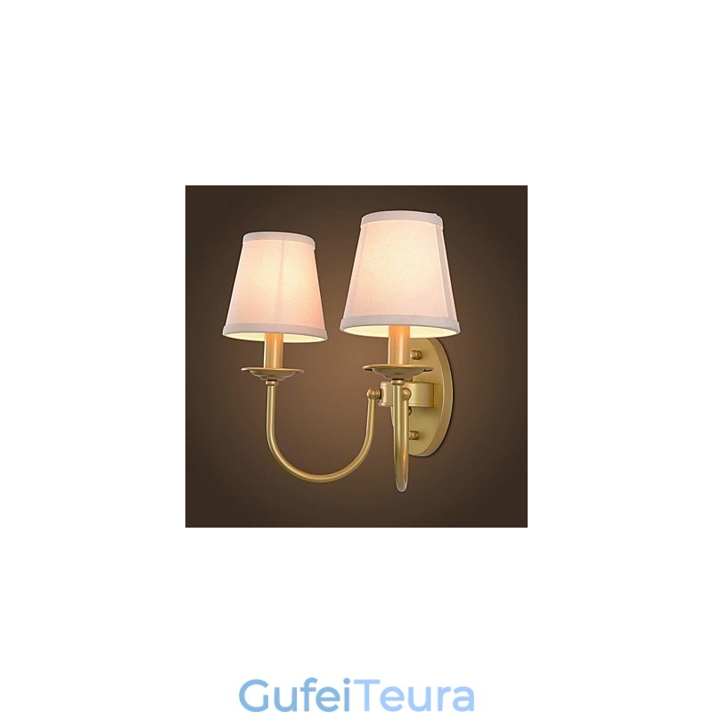 וינטג' אחרים כוללים תאורת קיר פמוטי קיר Downlight