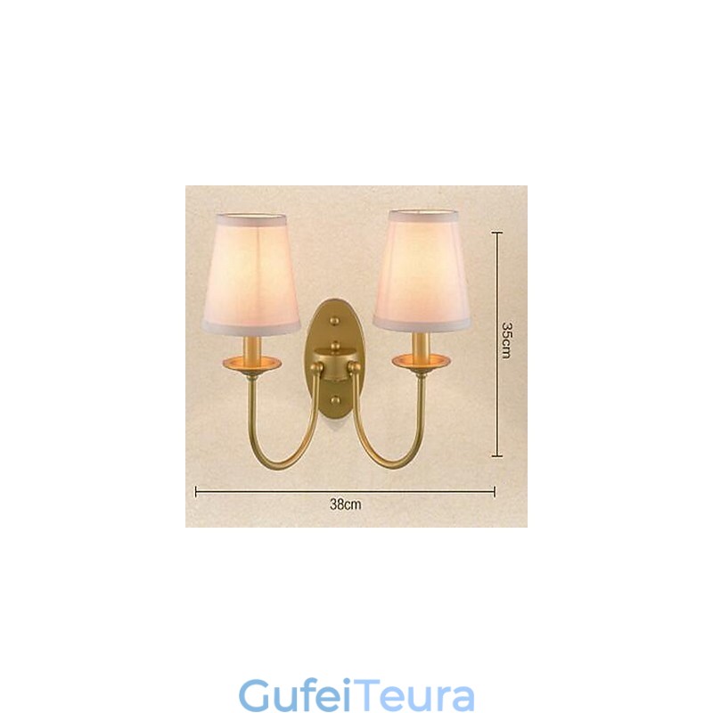 וינטג' אחרים כוללים תאורת קיר פמוטי קיר Downlight