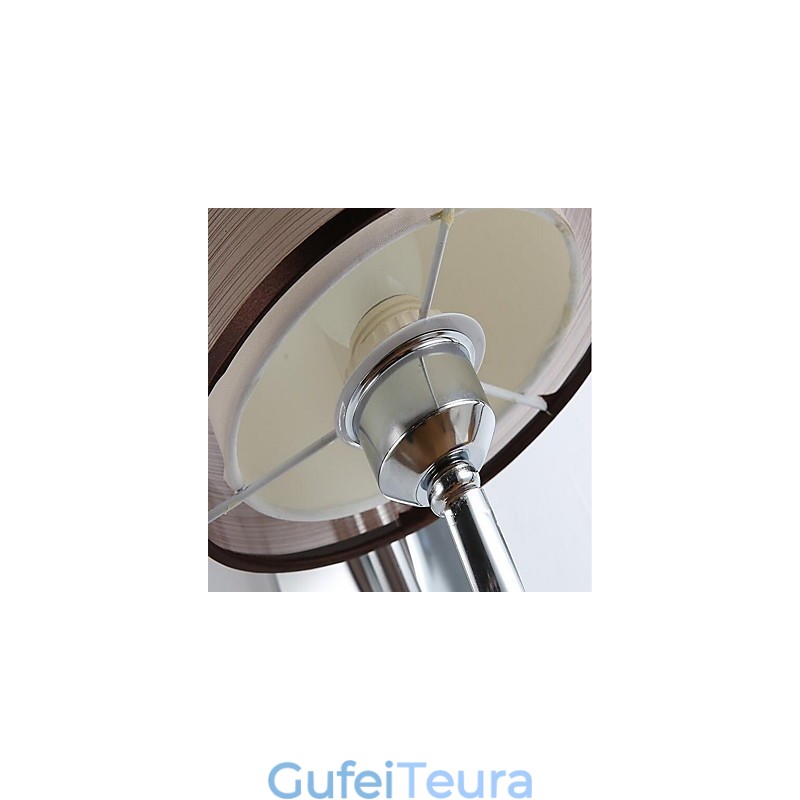 תכונת וינטג' מצופה אלקטרופול תכונה Downlight קיר פמוטים קיר אור