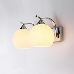 מודרני עכשווי אחרים כוללים Downlight קיר פמוטים קיר אור