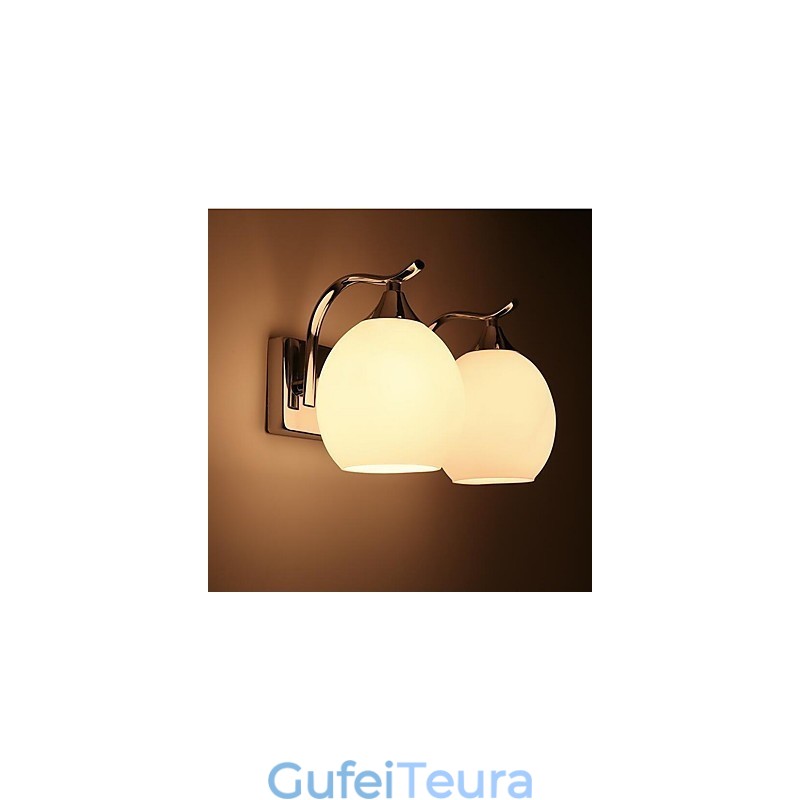מודרני עכשווי אחרים כוללים Downlight קיר פמוטים קיר אור