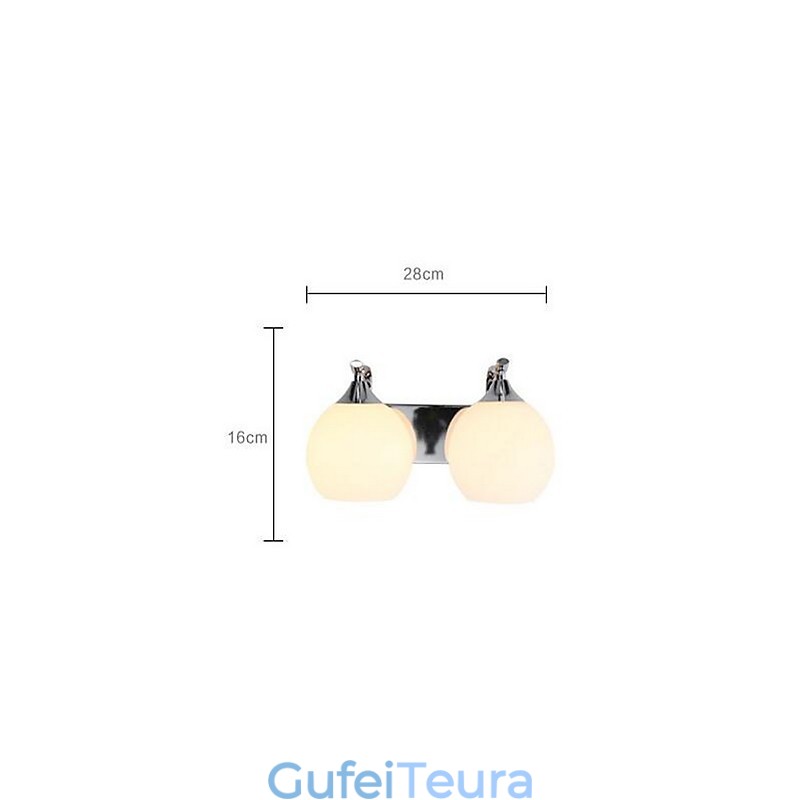 מודרני עכשווי אחרים כוללים Downlight קיר פמוטים קיר אור