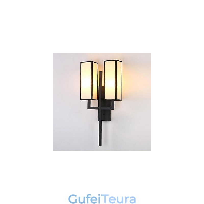 וינטג' אחרות כוללות פנס קיר פמוטי קיר Uplight
