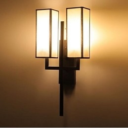וינטג' אחרות כוללות פנס קיר פמוטי קיר Uplight